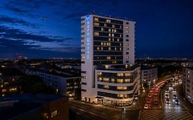 Metro Hotel Dublin Airport